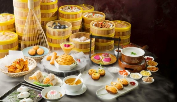 去掉机器坚持手工制作 “蝴蝶里”发扬餐饮最本质的东西