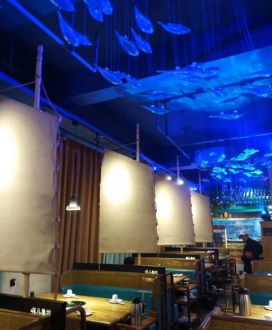 花儿鱼坊火锅秉承自然原香 打造“零添加”放心餐饮