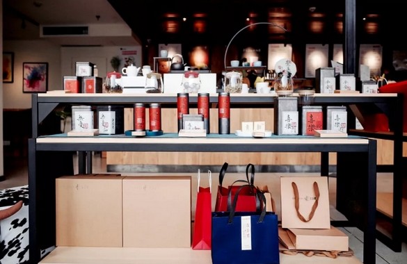 东茶界:成了网红爆款 也开始了“九死一生”