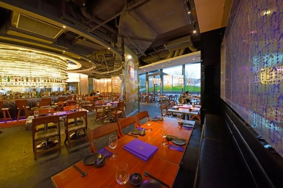 开业五年跻身杭州泰国菜榜首 忆暹罗都做了什么?