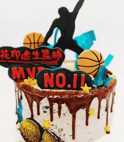 “固执”的咔卟咔卟:不做网红蛋糕