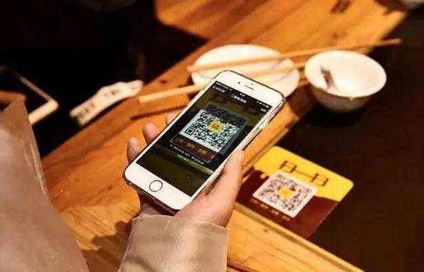 望湘园、凑凑都在用 “微信点餐”到底有什么好处?
