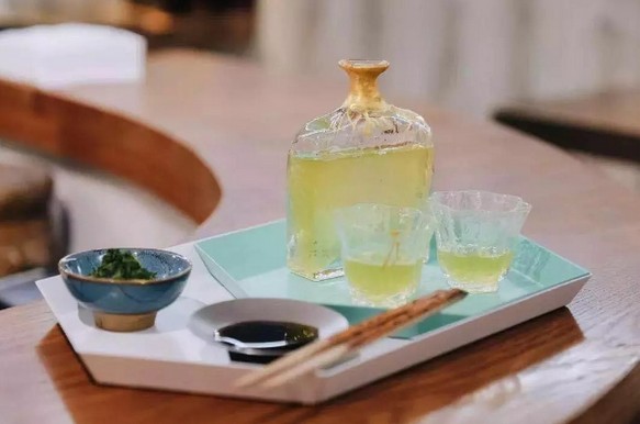 茶叶蘸酱油咖啡里打鸡蛋 Tea Funny给你一万个发朋友圈的理由