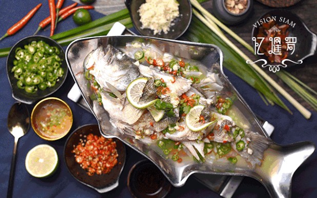 开业五年跻身杭州泰国菜榜首 忆暹罗都做了什么?