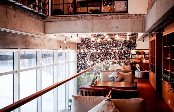 东茶界:成了网红爆款 也开始了“九死一生”