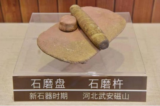 庆丰打造首个包子文化展馆 包子的前世今生都在这！