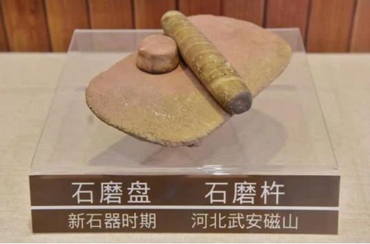 庆丰打造首个包子文化展馆 包子的前世今生都在这!
