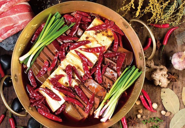 加盟店达120余家 加盟商们怎样评价味蜀吾?