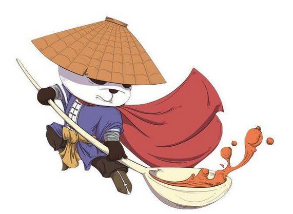 蜀大侠:当下做餐饮 营销必不可少