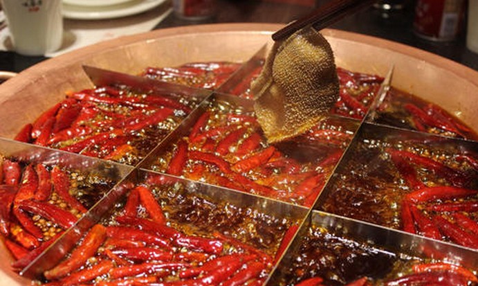 加盟店达120余家 加盟商们怎样评价味蜀吾?