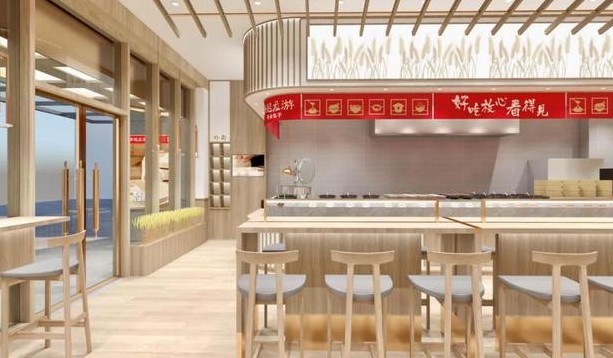 60平小店日营收2万 凤起龙游怎么做到的?