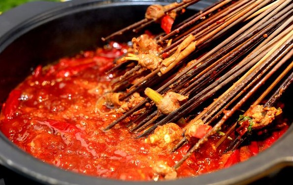 觅香串串计划开设500家高品质门店 沉下心为加盟商服务