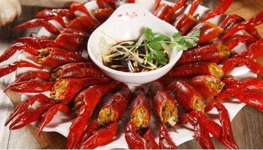 霸王虾:成都小龙虾之王诞生记