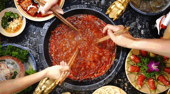 蜀大侠:当下做餐饮 营销必不可少