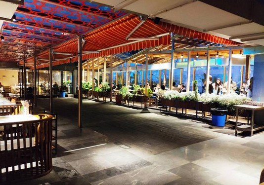 排队2个小时也要去的烤肉店 醉西昌有什么魔力?