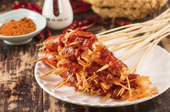 觅香串串计划开设500家高品质门店 沉下心为加盟商服务