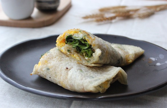 豆浆爱油条用现做早餐打造消费者的“第二餐桌”