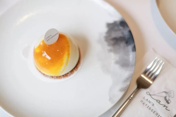 Lan's Patisserie:成都甜品业内标杆成长记