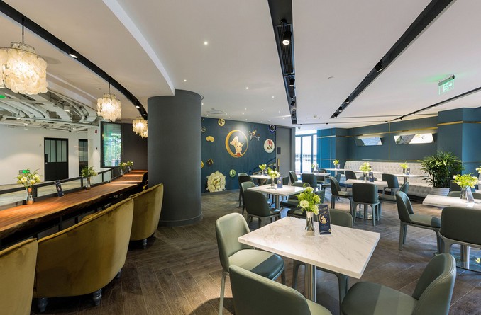 面向高消费人群 蔡嘉法式甜品已开出5家门店