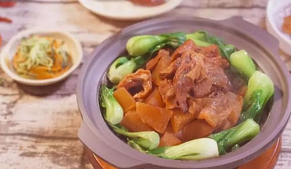 酷滋味:独创鲍汁脱骨鸡 来自产品重构的降维打击