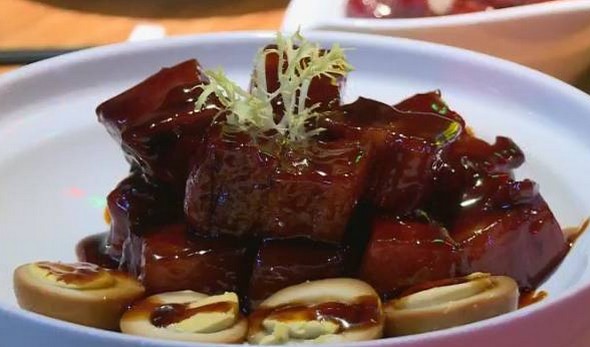 和记小菜:20年老字号 上海人的家常记忆