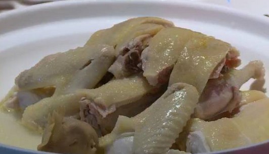 和记小菜:20年老字号 上海人的家常记忆