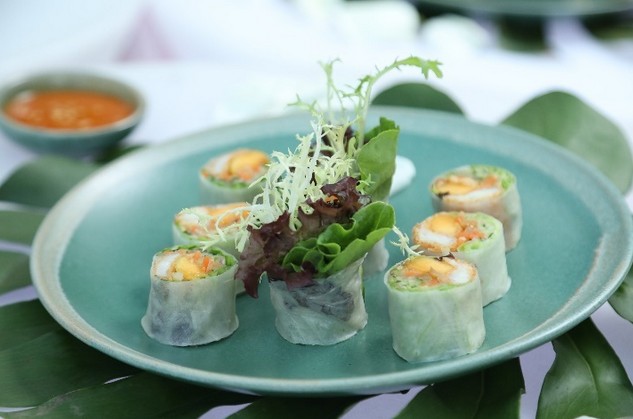 开一家越南菜餐厅怎么样?美奈小馆独家经营理念分享