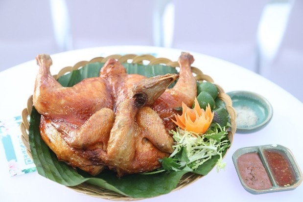 开一家越南菜餐厅怎么样?美奈小馆独家经营理念分享