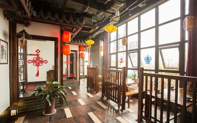 江户前日料年营业额突破3亿元 已在全国开设30余家店