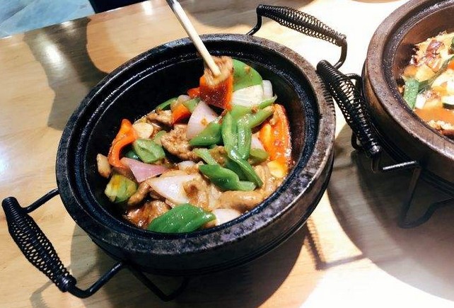 味道小厨:不把顾客当上帝 只把顾客当自己