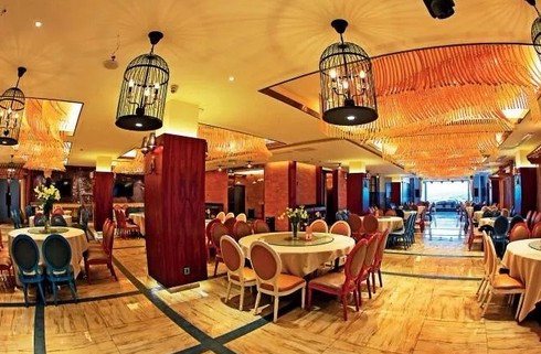 醉仙楼:寻找兰州人心中地道的味道