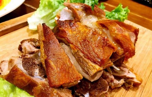 一年售出20多万只羔羊 阿西娅羊羔肉餐厅的餐饮神话