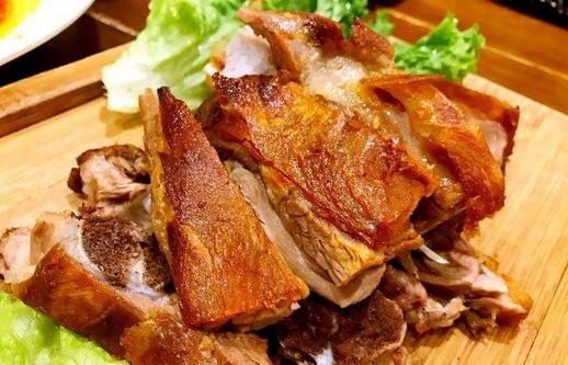 一年售出20多万只羔羊 阿西娅羊羔肉餐厅的餐饮神话