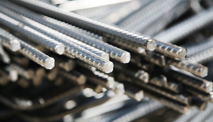 短期螺纹钢或有调整压力