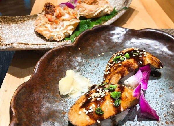 江户前日料年营业额突破3亿元 已在全国开设30余家店