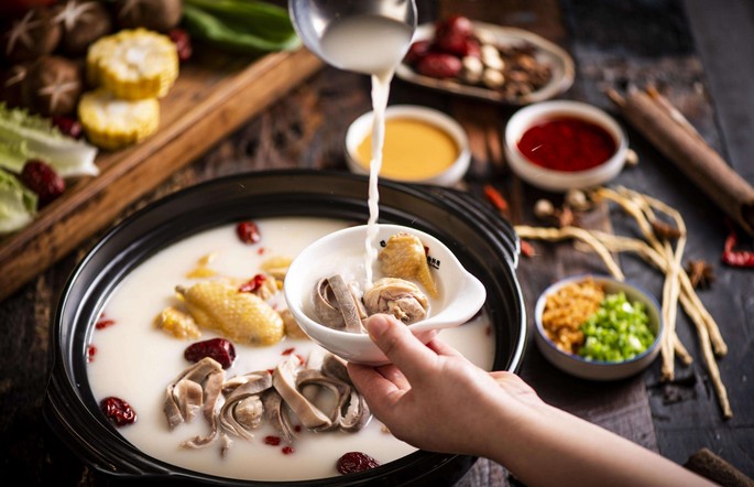 猪肚鸡会是下一个爆品吗?机遇背后还有挑战