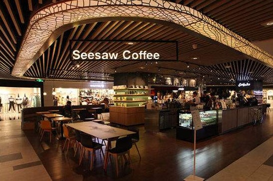 都说精品咖啡开不出三家 Seesaw Coffee凭什么开遍全国?