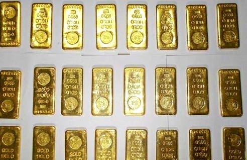 经济乐观情绪降温 国际黄金小阳横盘