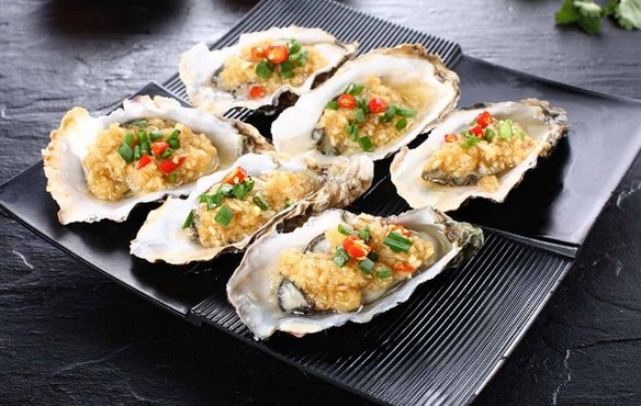 30平米小店日营业额2万元 开蚝屋是怎么做到的?