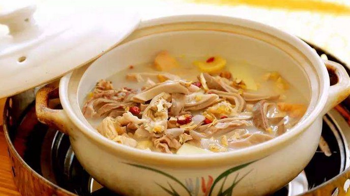 猪肚鸡会是下一个爆品吗?机遇背后还有挑战