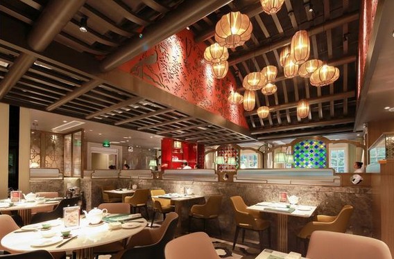 陶陶居门店3.0版本亮相上海 未来三年将布局华东板块