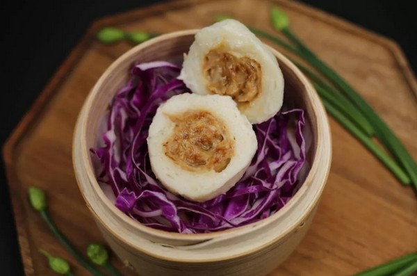 秋官郎鱼丸:这里的每颗鱼丸都经历过“六道秘技”