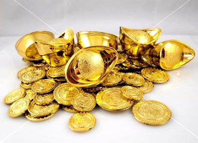 征税模式震动市场 现货黄金迎ADP考验