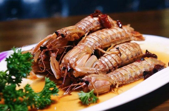 卖出20万!小邦仔卤海鲜加盟店创月销售额奇迹