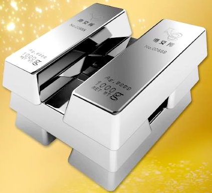 现货白银大反攻 再迎重磅考验