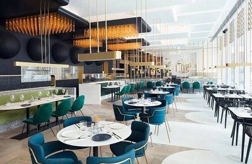 gaga鲜语:隐藏在鲜果茶里的“照相馆”