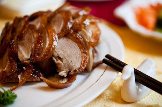 高管离职股东清仓 全聚德路在何方?