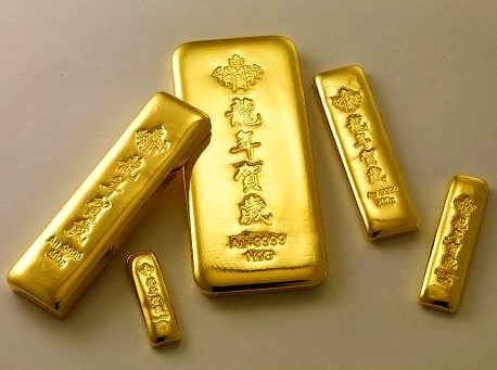 贸易谈判结束无期 金价开启微涨