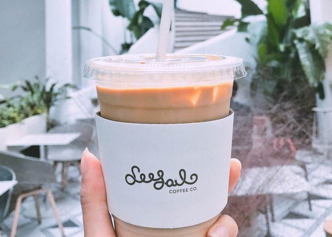 都说精品咖啡开不出三家 Seesaw Coffee凭什么开遍全国?