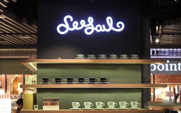 都说精品咖啡开不出三家 Seesaw Coffee凭什么开遍全国?